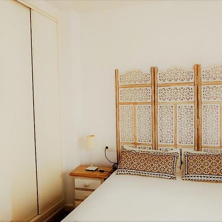 Apartamento Las Canastas Cadiz Centro Exterior photo