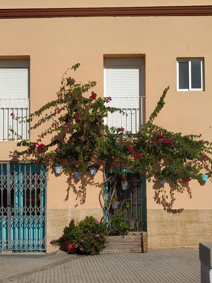 Apartamento Las Canastas Cadiz Centro Exterior photo