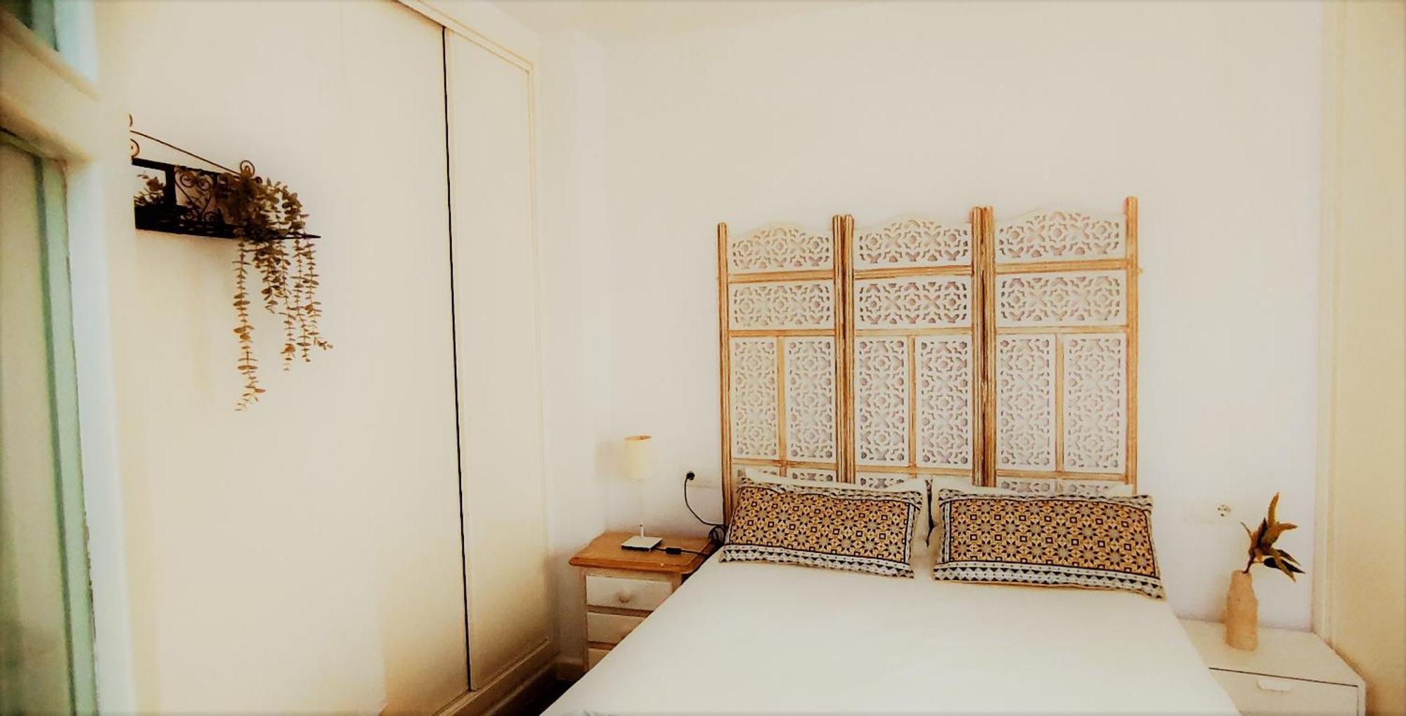 Apartamento Las Canastas Cadiz Centro Exterior photo