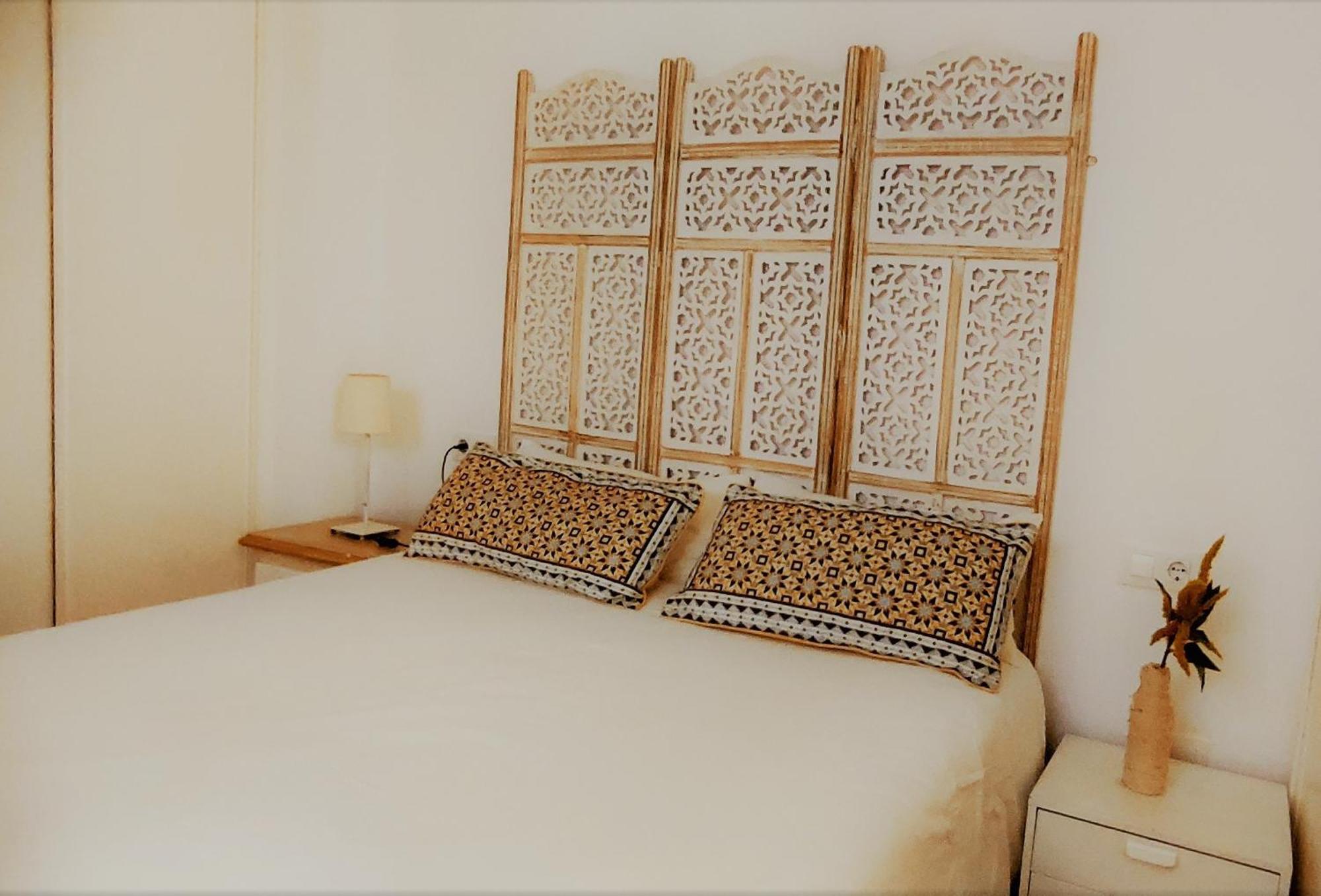 Apartamento Las Canastas Cadiz Centro Exterior photo