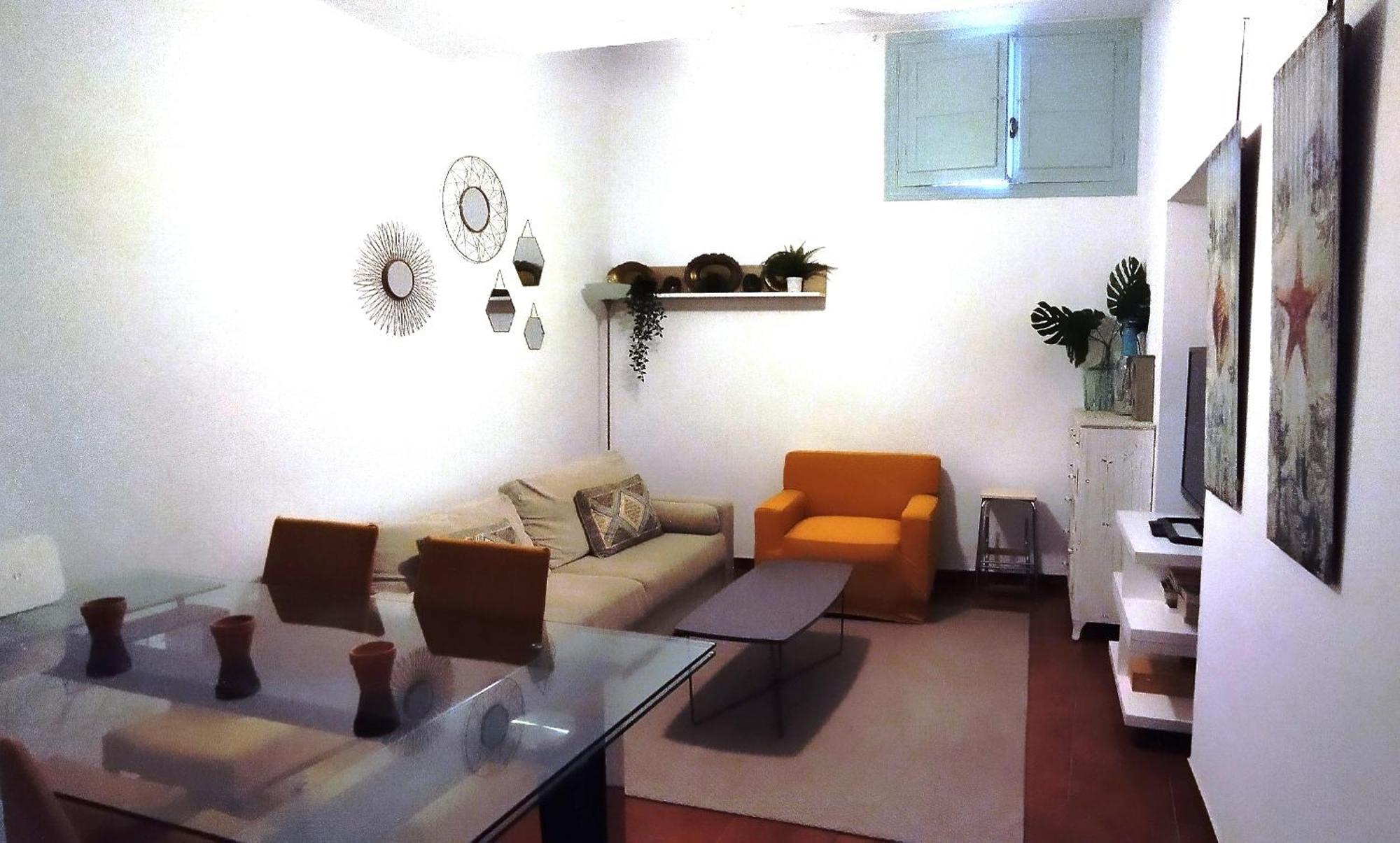 Apartamento Las Canastas Cadiz Centro Exterior photo