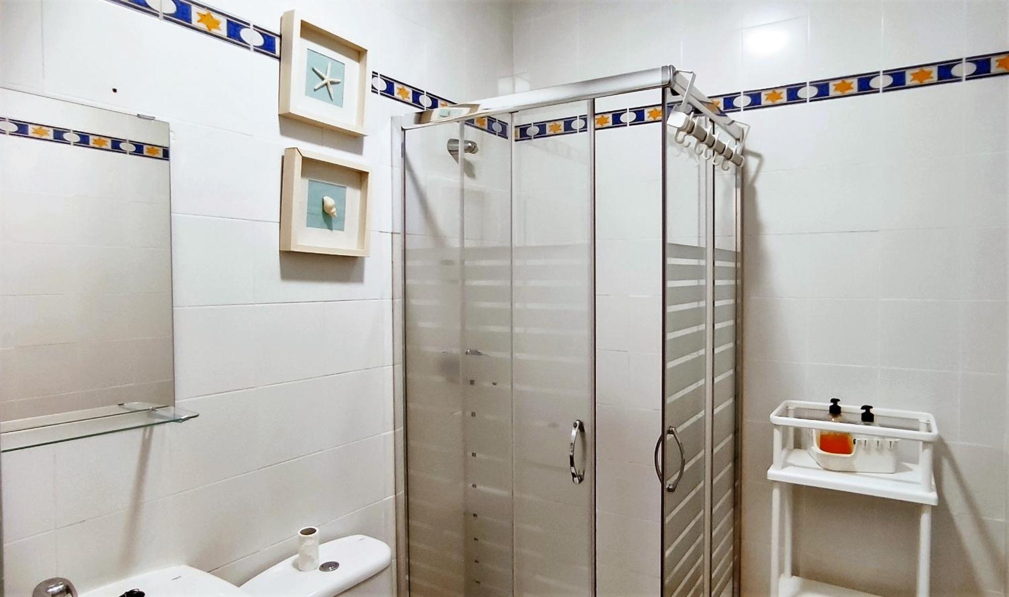 Apartamento Las Canastas Cadiz Centro Exterior photo