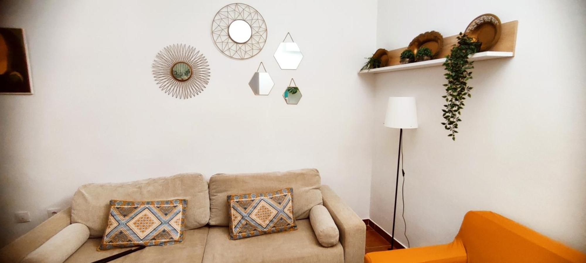 Apartamento Las Canastas Cadiz Centro Exterior photo